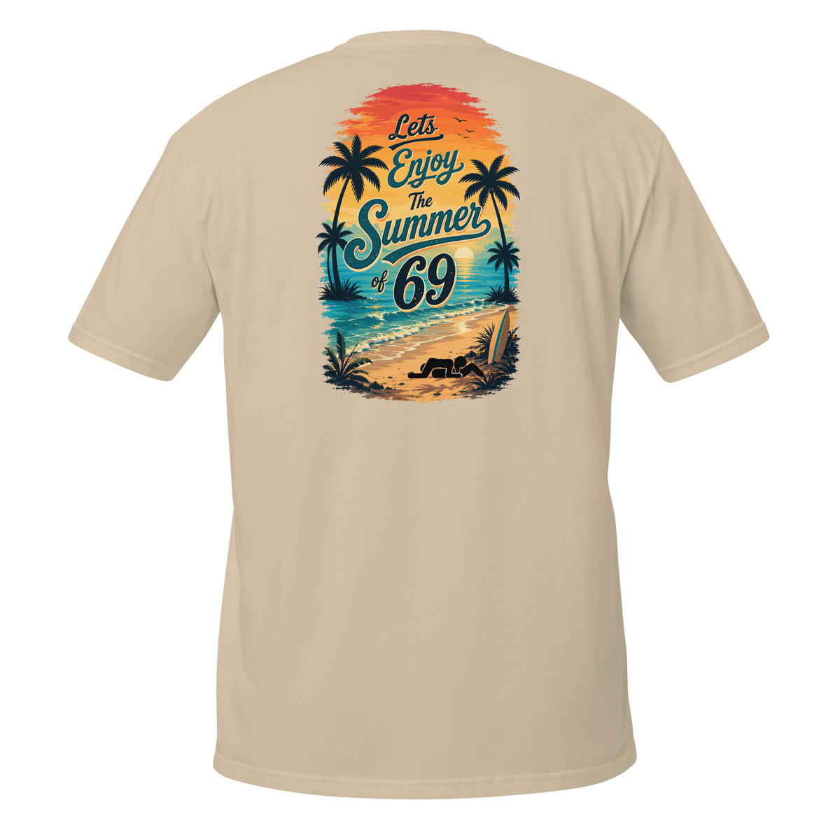 Summer of 69 – Meme Shirt Unisex | Auraloss