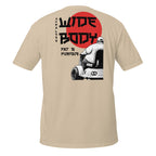 Fat N' Furious – Meme Shirt Unisex | Auraloss