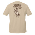 Cowgirl – Meme Shirt Unisex | Auraloss