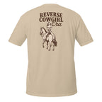 Cowgirl – Meme Shirt Unisex | Auraloss