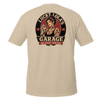 Lucky Lolas Garage – Meme Shirt Unisex | Auraloss