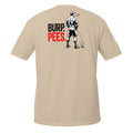Burp Pees – Meme Shirt Unisex | Auraloss