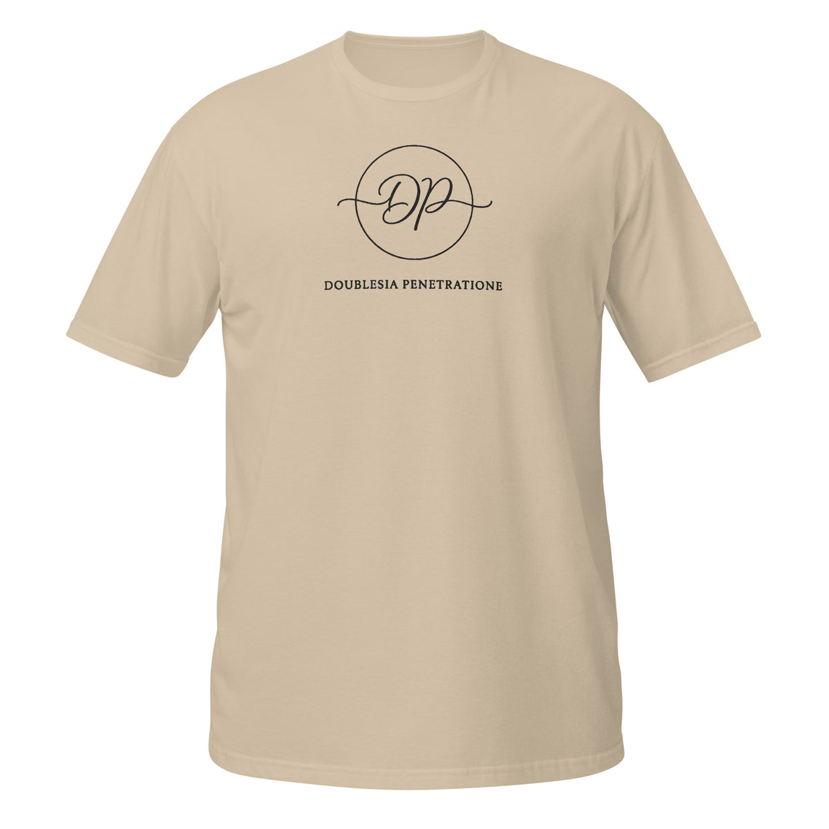 Doublesia – Meme Shirt Unisex | Auraloss