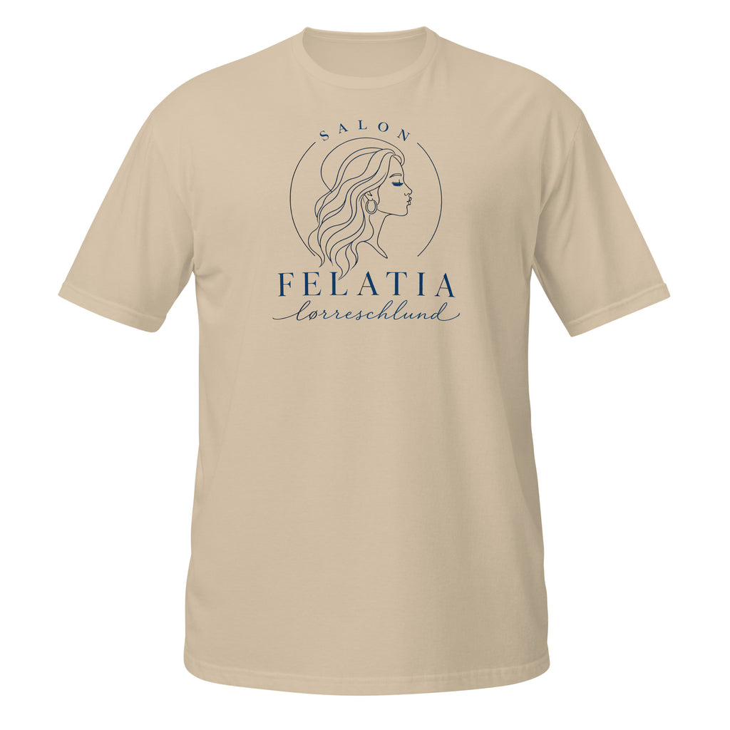 Beauty Salon – Meme Shirt Unisex | Auraloss