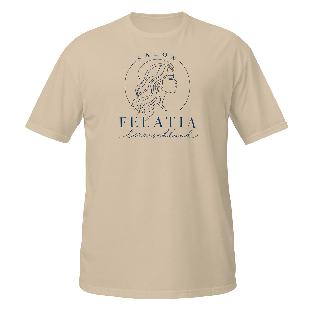 Beauty Salon – Meme Shirt Unisex | Auraloss