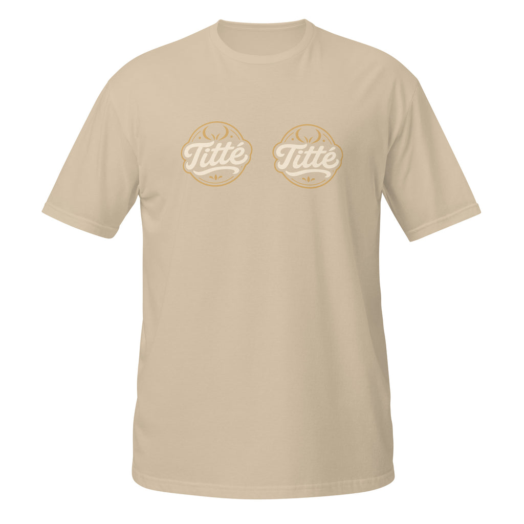 Bakery Logo – Meme Shirt Unisex | Auraloss