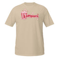 Popcorn Night – Meme Shirt Unisex | Auraloss
