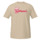 Popcorn Night – Meme Shirt Unisex | Auraloss