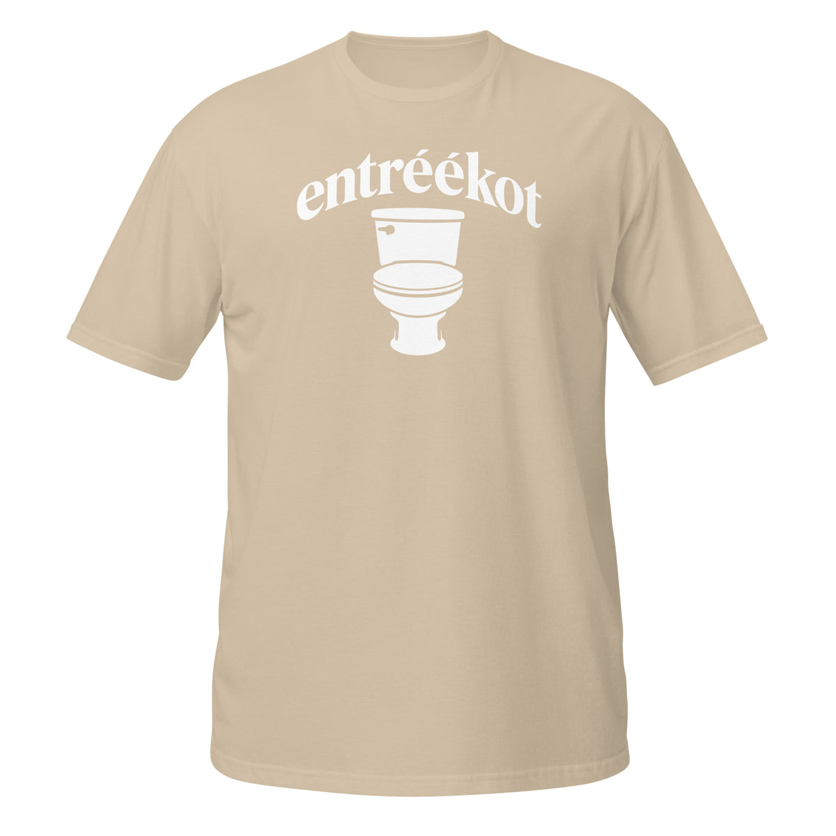 Entrekot – Meme Shirt Unisex | Auraloss