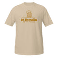 Maßlos Bier – Festival Shirt Unisex | Auraloss