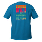 Summer Bitch – Meme Shirt Unisex | Auraloss