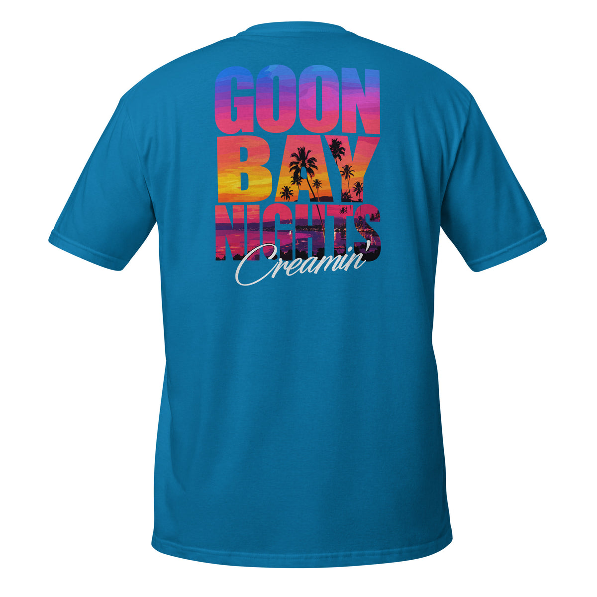 Goonbay Nights – Meme Shirt Unisex | Auraloss