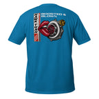 Boosted & Blown – Meme Shirt Unisex | Auraloss