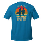 Surf & Seek – Meme Shirt Unisex | Auraloss