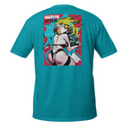 Nyphosittich – Meme Shirt Unisex | Auraloss