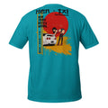 Rim & Body Works – Meme Shirt Unisex | Auraloss