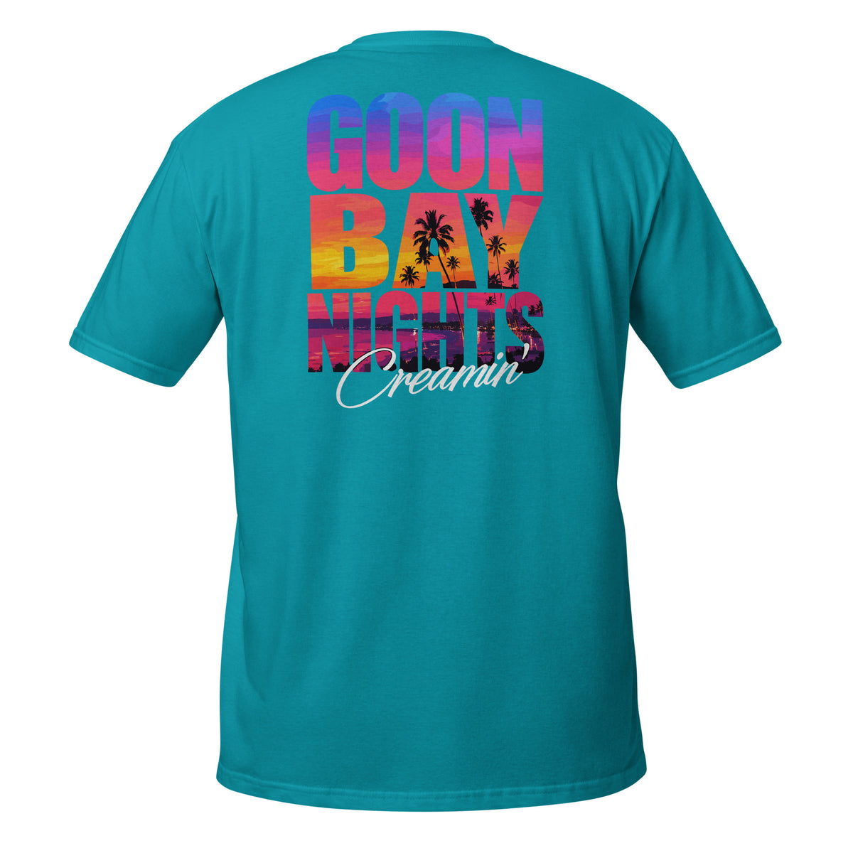 Goonbay Nights – Meme Shirt Unisex | Auraloss