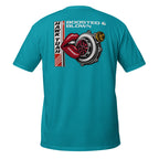 Boosted & Blown – Meme Shirt Unisex | Auraloss