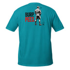 Burp Pees – Meme Shirt Unisex | Auraloss