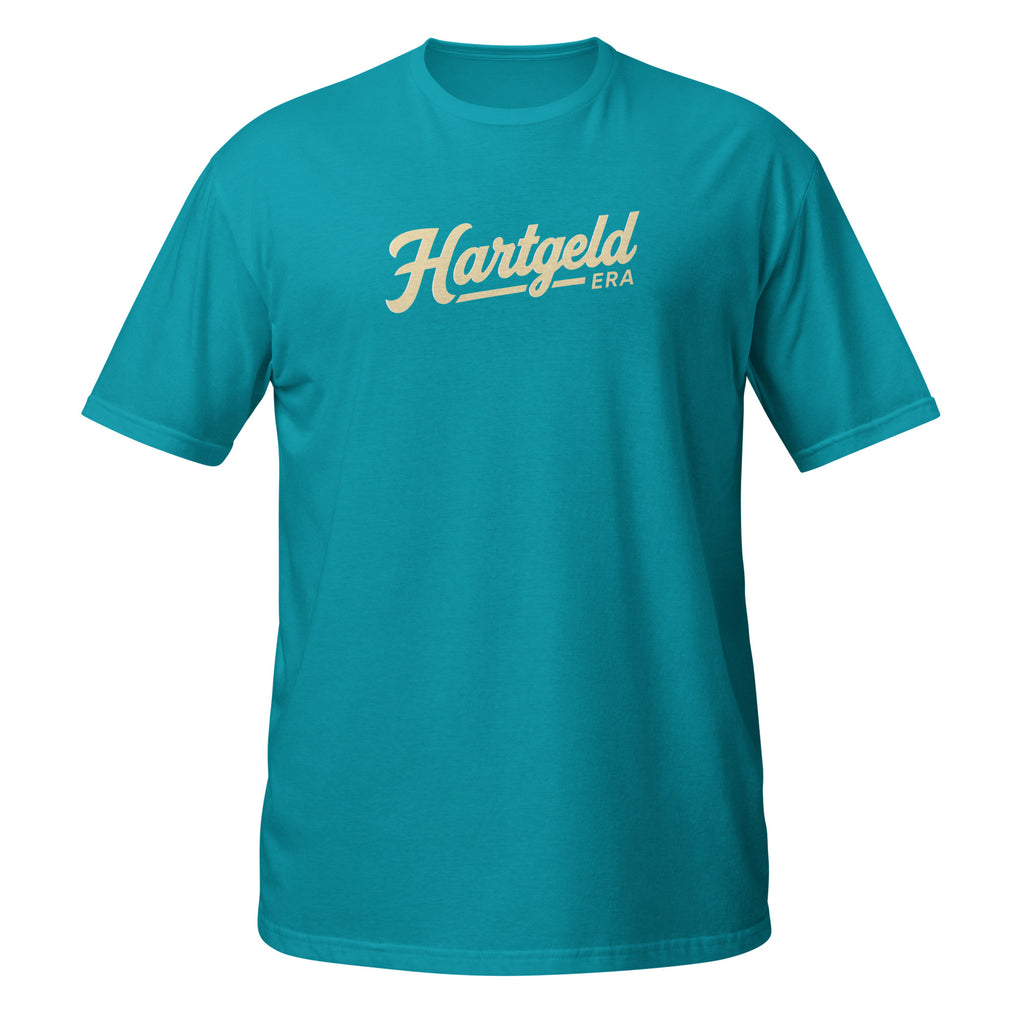 Hartgeld Era – Meme Shirt Unisex | Auraloss