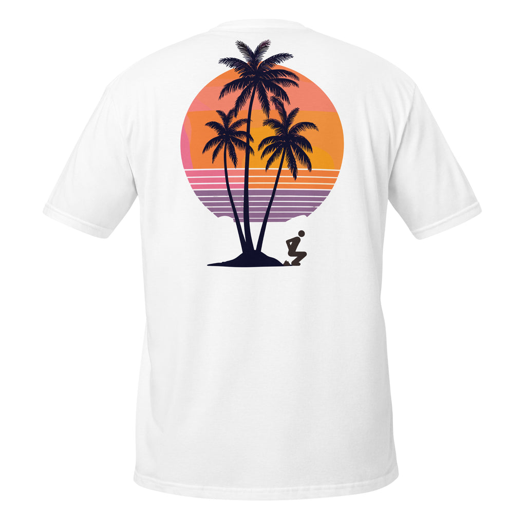 Sunset Shit – Meme Shirt Unisex | Auraloss