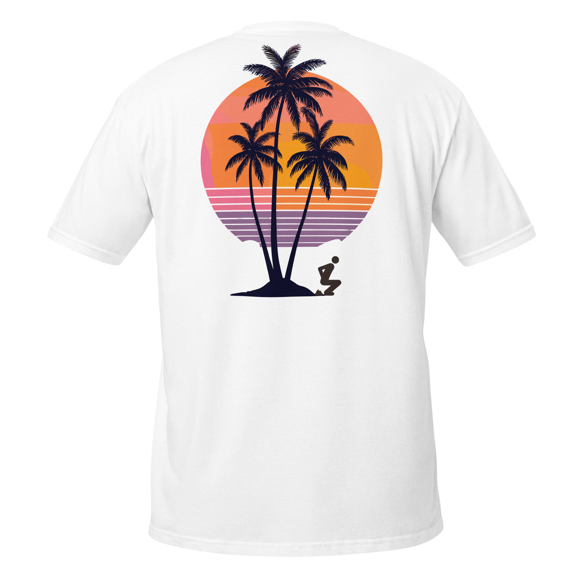 Sunset Shit – Meme Shirt Unisex | Auraloss