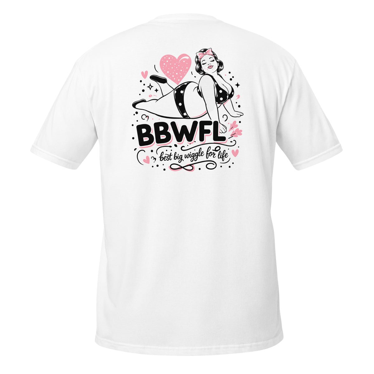 BBW – Meme Shirt Unisex | Auraloss