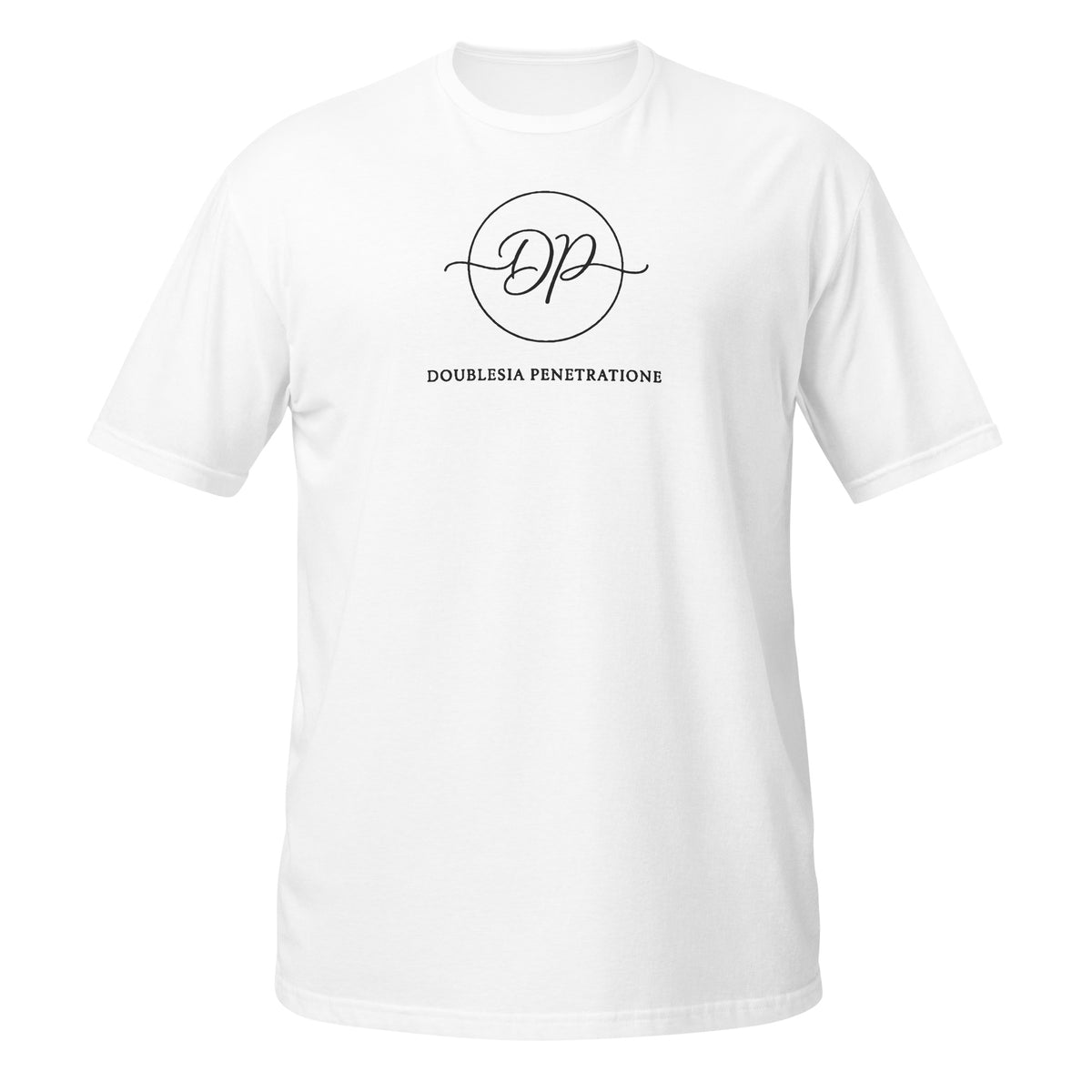 Doublesia – Meme Shirt Unisex | Auraloss