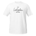 Loch geben mit Liebe – Meme Shirt Unisex | Auraloss