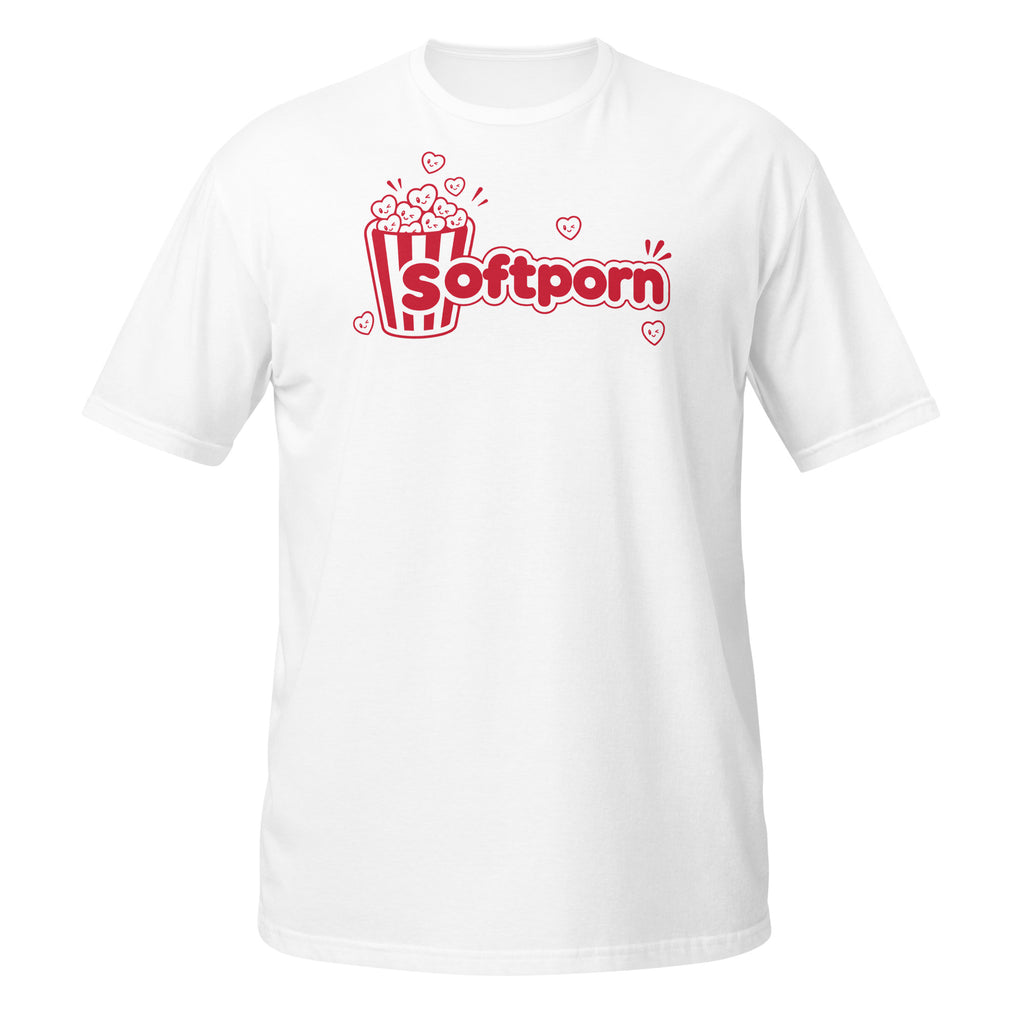 Popcorn Night – Meme Shirt Unisex | Auraloss