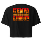 Kenya Shake – Festival Shirt Unisex | Auraloss