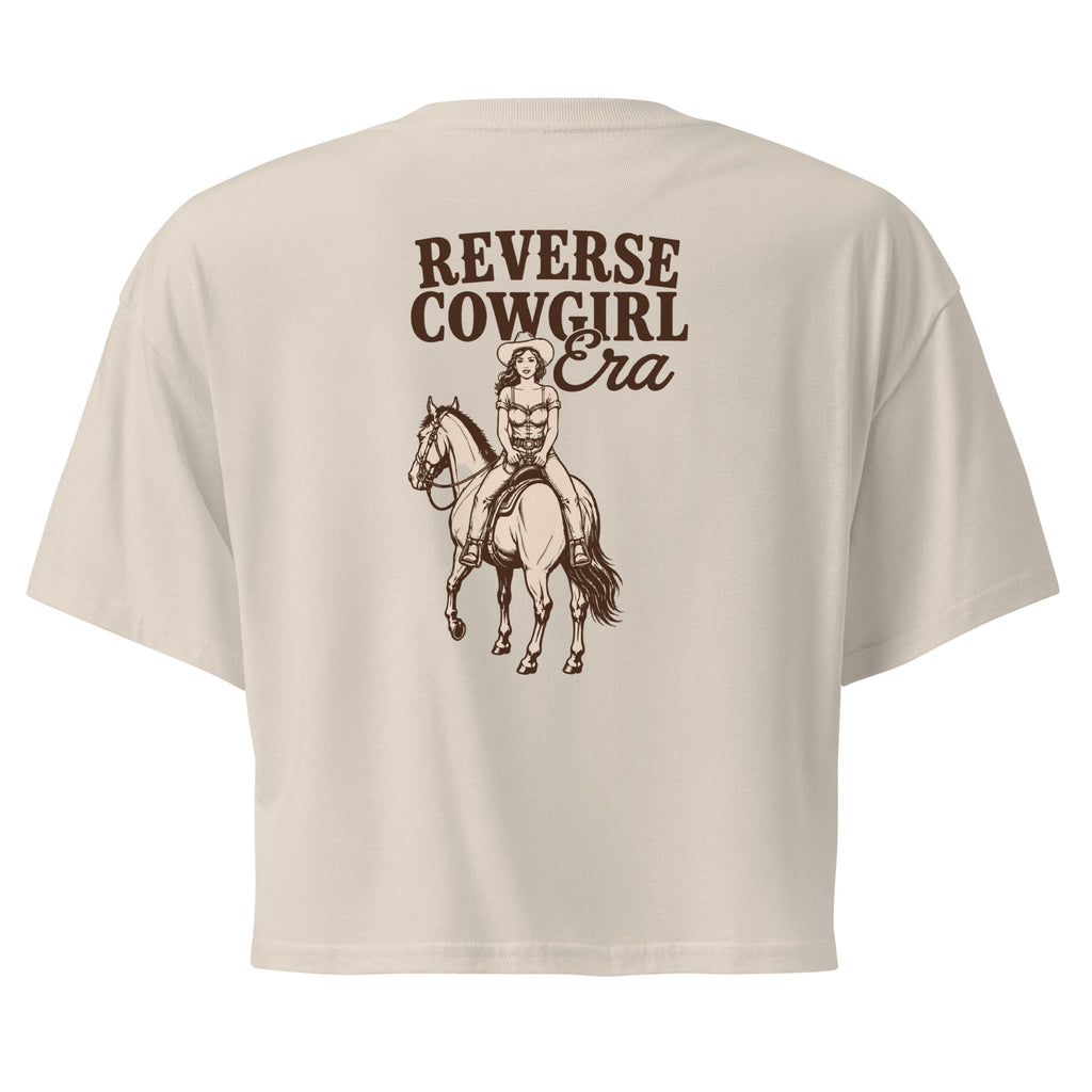 Cowgirl Era – Meme Shirt Unisex | Auraloss