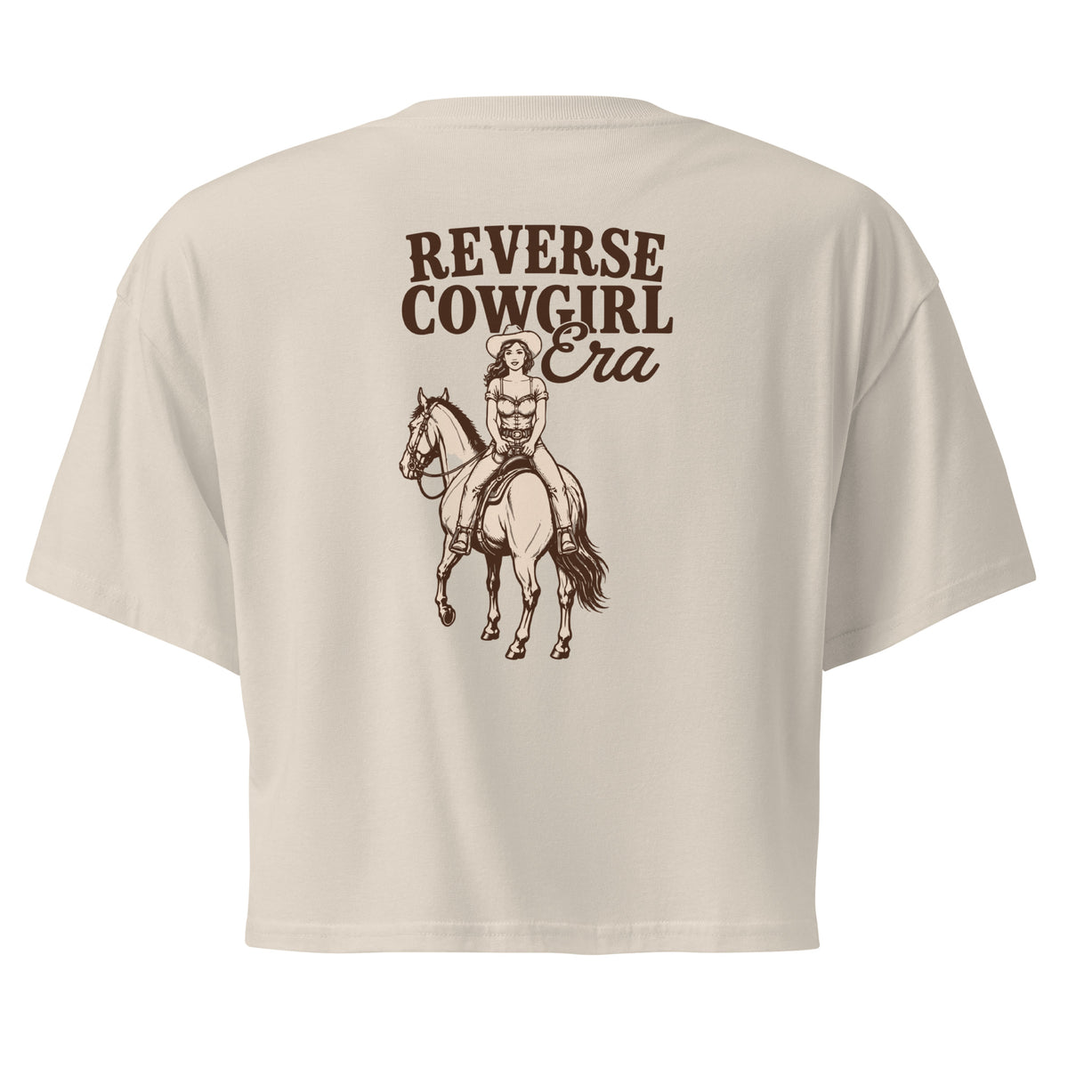Cowgirl Era – Meme Shirt Unisex | Auraloss