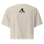 Lochgeben mit Liebe – Funshirt Unisex | Auraloss