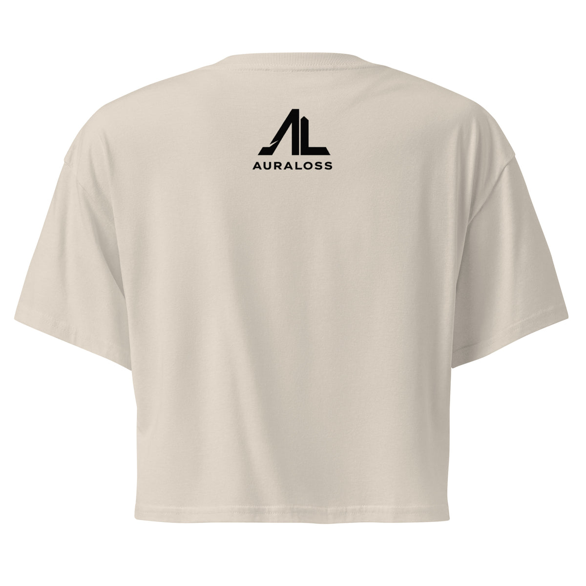 Lochgeben mit Liebe – Funshirt Unisex | Auraloss