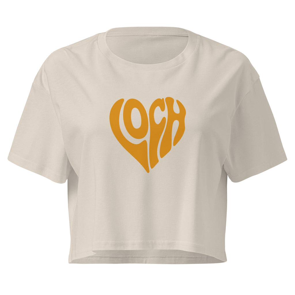 Loch – Funshirt Unisex | Auraloss