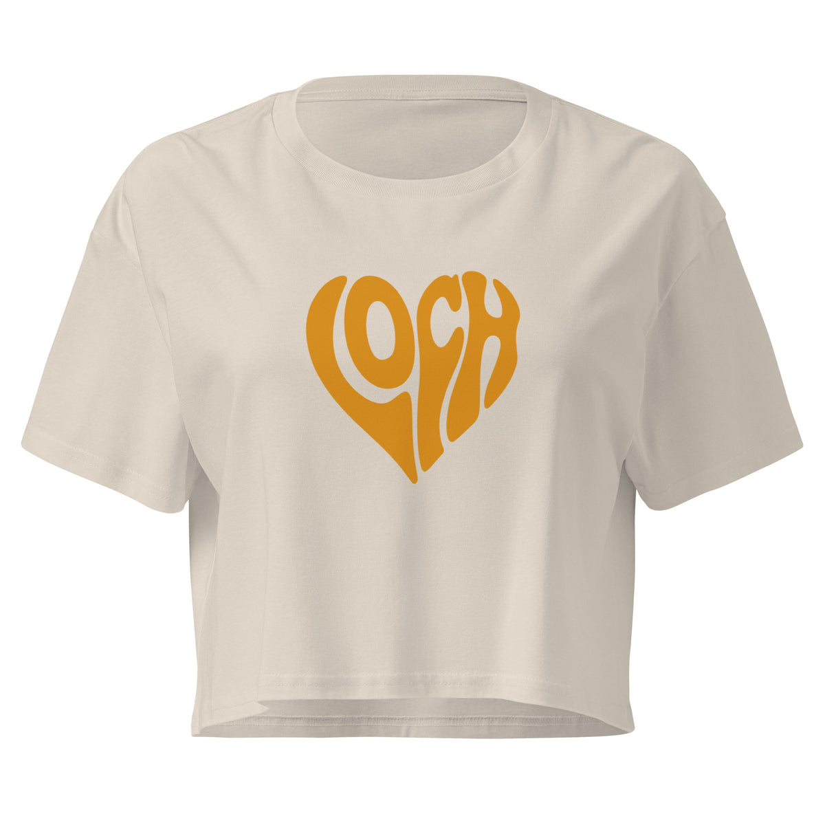 Loch – Funshirt Unisex | Auraloss