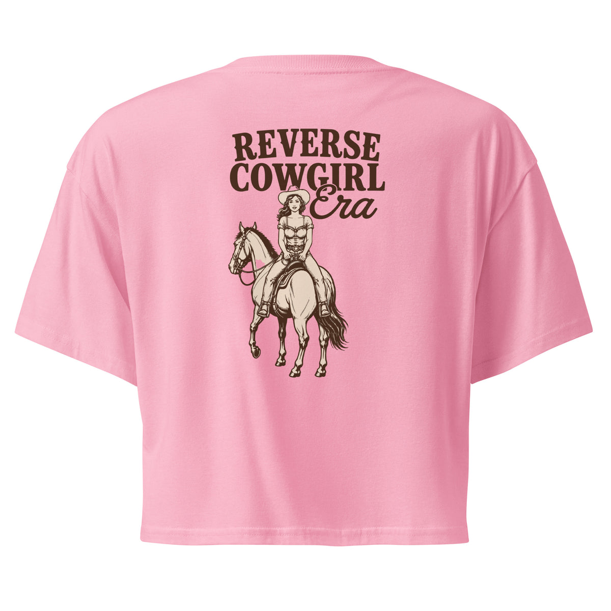 Cowgirl Era – Meme Shirt Unisex | Auraloss