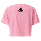 Lochgeben mit Liebe – Funshirt Unisex | Auraloss