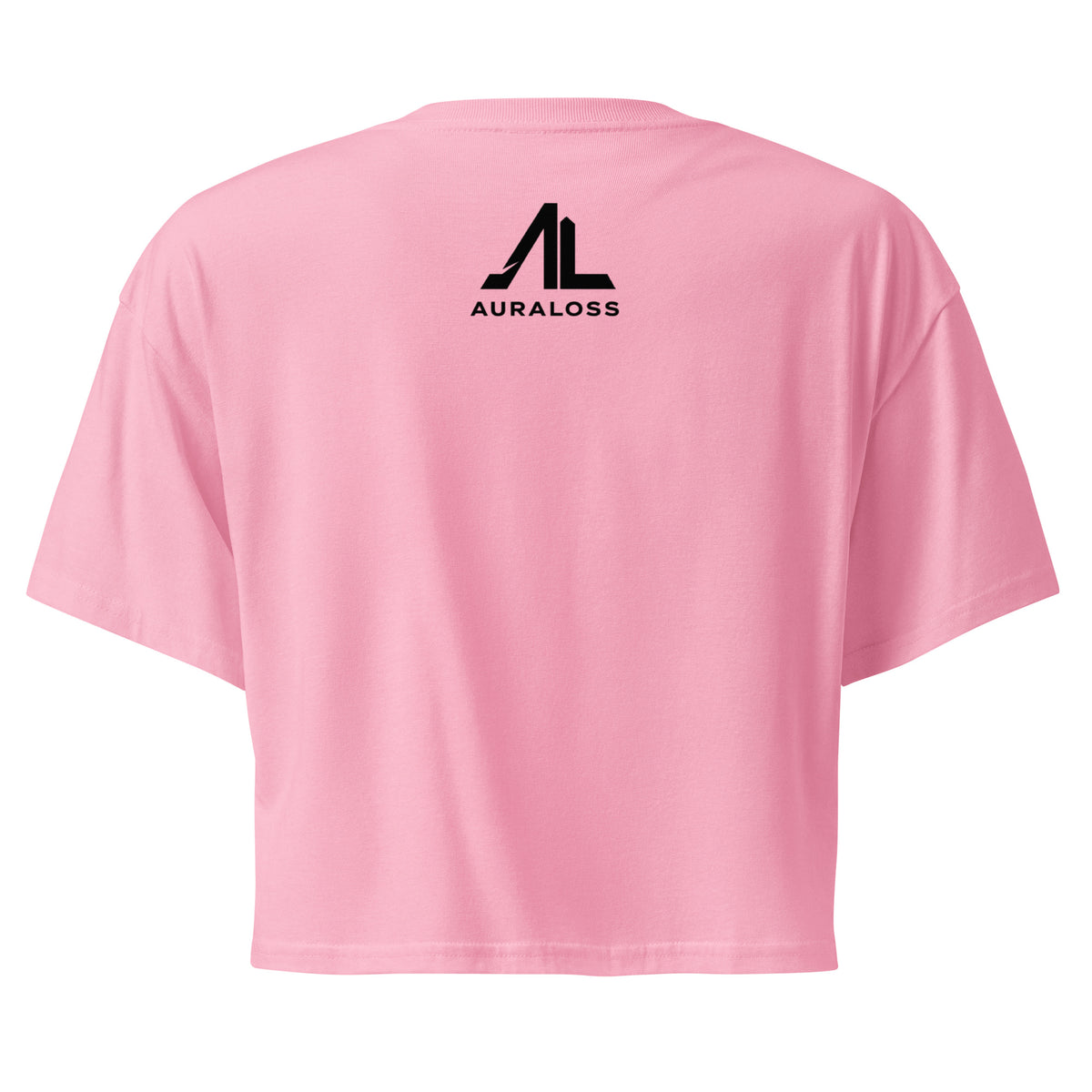 Lochgeben mit Liebe – Funshirt Unisex | Auraloss