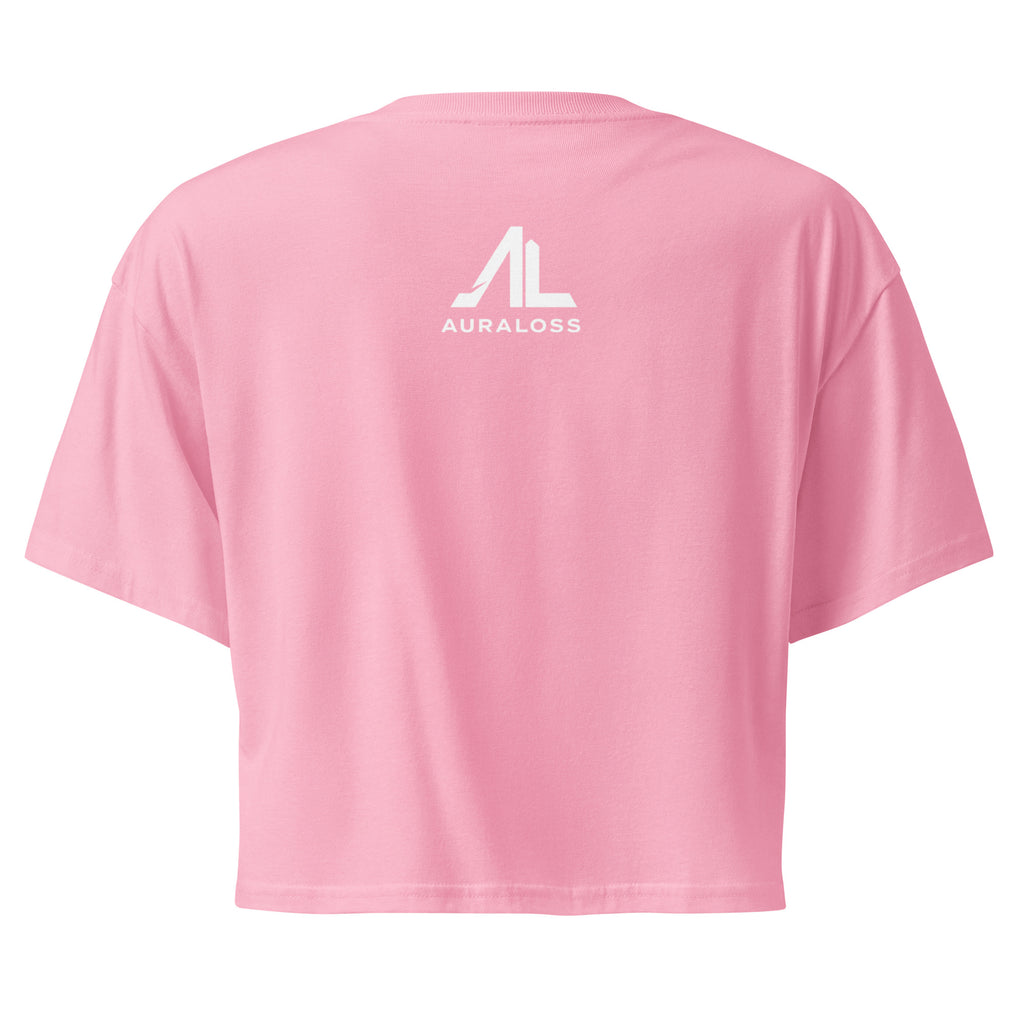 Loch – Funshirt Unisex | Auraloss
