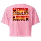 Kenya Shake – Festival Shirt Unisex | Auraloss