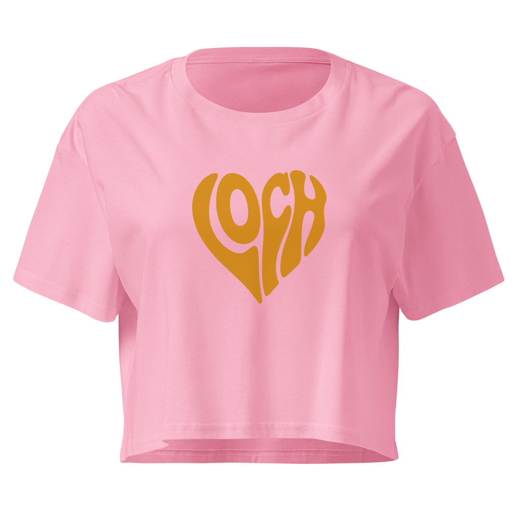 Loch – Funshirt Unisex | Auraloss