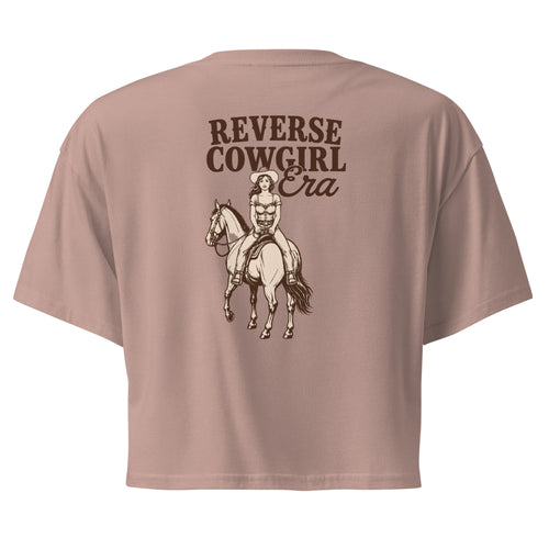 Cowgirl Era – Meme Shirt Unisex | Auraloss