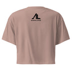 Lochgeben mit Liebe – Funshirt Unisex | Auraloss