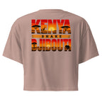 Kenya Shake – Festival Shirt Unisex | Auraloss