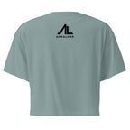 Lochgeben mit Liebe – Funshirt Unisex | Auraloss