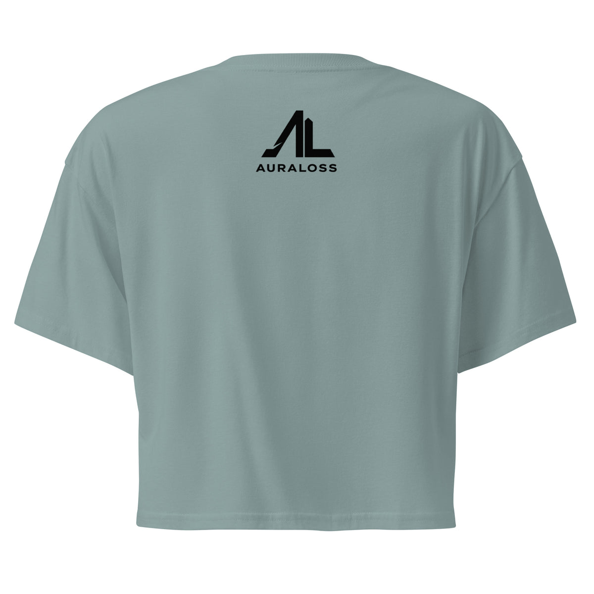 Lochgeben mit Liebe – Funshirt Unisex | Auraloss