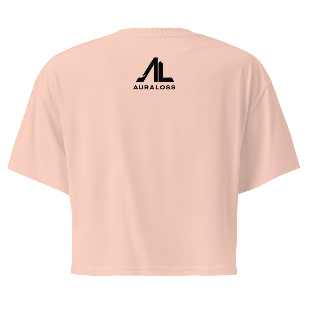 Lochgeben mit Liebe – Funshirt Unisex | Auraloss