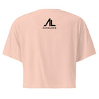 Lochgeben mit Liebe – Funshirt Unisex | Auraloss